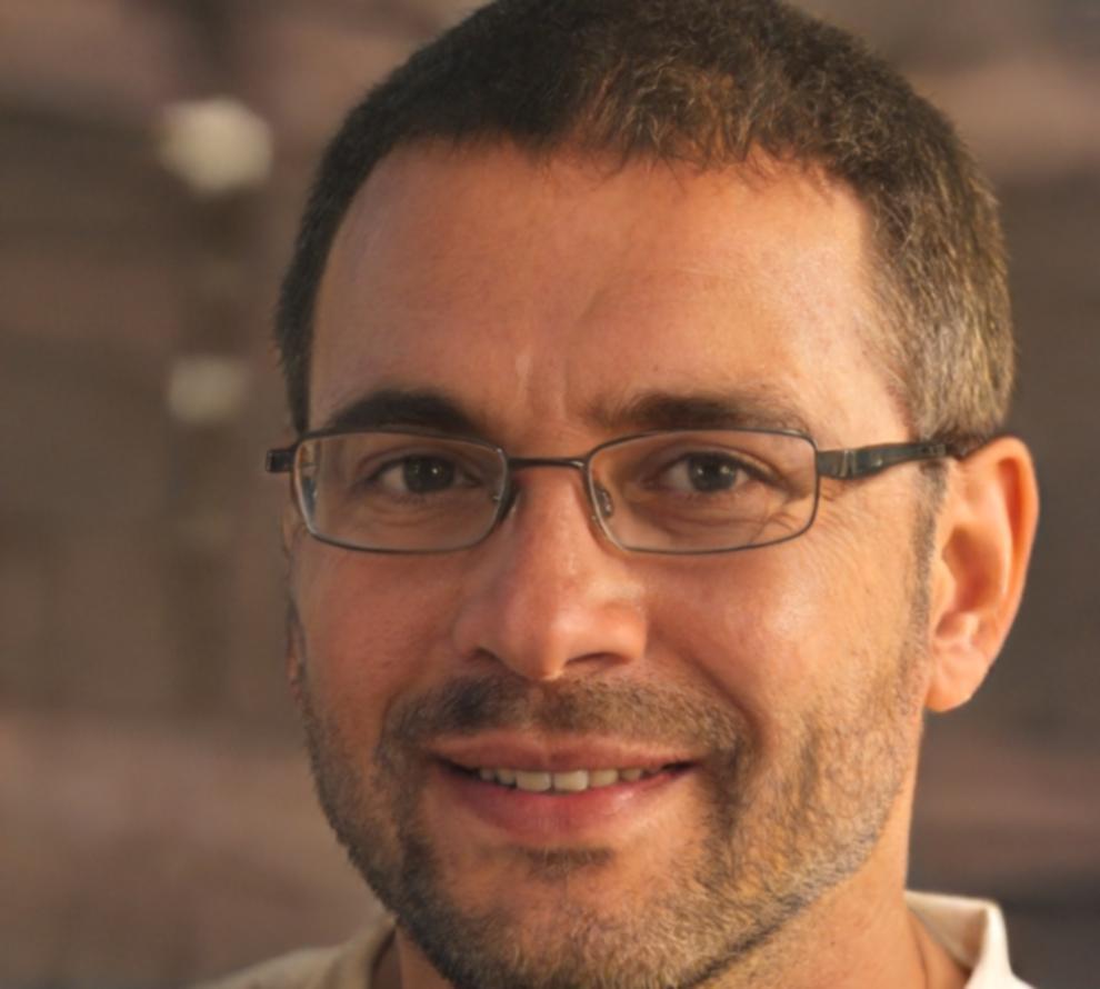 Klaus-Dieter Bernhoff, Gründer und Finanzanalyst bei lurexathen