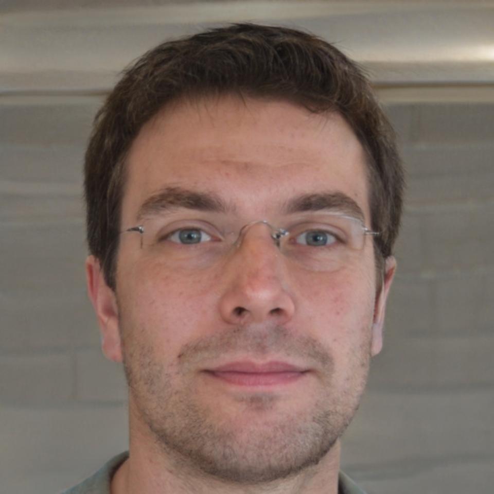 Thorsten Waldmann, Senior Finanzanalyst