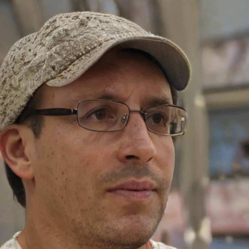 Dr. Fabian Zimmermann, leitender Finanzanalyst bei lurexathen