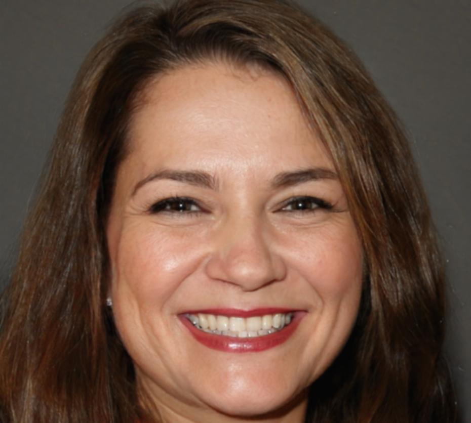 Katrin Fürstenberg, Programmkoordinatorin