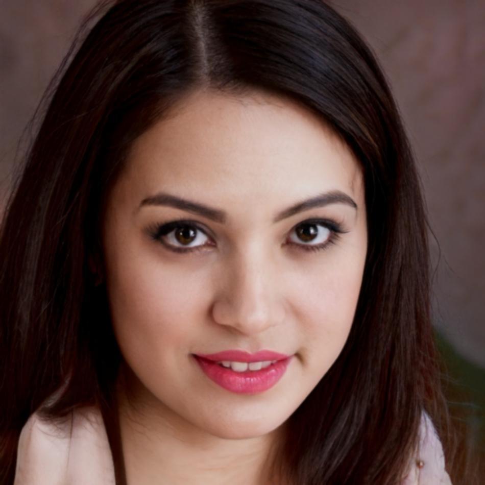 Lisa Hoffmann, Didaktik-Expertin für digitales Lernen